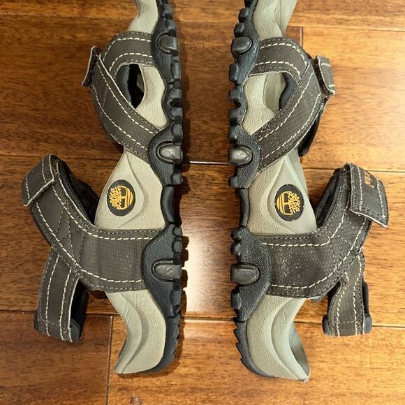 Timberland Men’s Sandal Size 8 - Picture 6 of 10